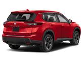 Thumbnail of 2026 Scarlet Ember Tintcoat Nissan Rogue