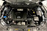 Thumbnail of 2024 Polymetal Gray Metallic Mazda CX-5
