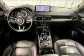 Thumbnail of 2024 Polymetal Gray Metallic Mazda CX-5