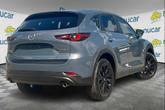 Thumbnail of 2024 Polymetal Gray Metallic Mazda CX-5