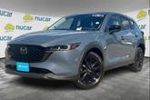 Thumbnail of 2024 Polymetal Gray Metallic Mazda CX-5