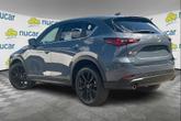 Thumbnail of 2024 Polymetal Gray Metallic Mazda CX-5