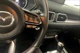 Thumbnail of 2024 Polymetal Gray Metallic Mazda CX-5