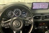Thumbnail of 2024 Polymetal Gray Metallic Mazda CX-5