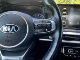 Thumbnail of 2021 Glacial White Pearl Kia K5