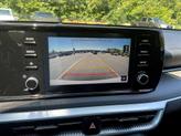 Thumbnail of 2021 Glacial White Pearl Kia K5