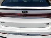 Thumbnail of 2021 Glacial White Pearl Kia K5
