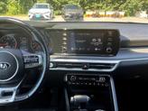 Thumbnail of 2021 Glacial White Pearl Kia K5