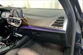 Thumbnail of 2022 Black Sapphire Metallic BMW X3