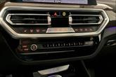 Thumbnail of 2022 Black Sapphire Metallic BMW X3