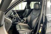 Thumbnail of 2022 Black Sapphire Metallic BMW X3