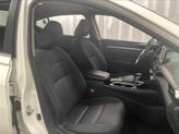 Thumbnail of 2023 Pearl White Tricoat Nissan Altima