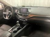 Thumbnail of 2023 Pearl White Tricoat Nissan Altima