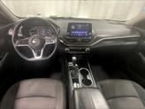 Thumbnail of 2023 Pearl White Tricoat Nissan Altima