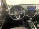 Thumbnail of 2023 Pearl White Tricoat Nissan Altima
