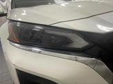 Thumbnail of 2023 Pearl White Tricoat Nissan Altima