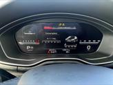 Thumbnail of 2024 District Green Metallic Audi A5 Sportback