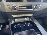 Thumbnail of 2024 District Green Metallic Audi A5 Sportback