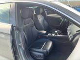 Thumbnail of 2024 District Green Metallic Audi A5 Sportback