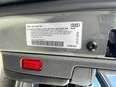 Thumbnail of 2024 District Green Metallic Audi A5 Sportback