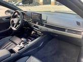 Thumbnail of 2024 District Green Metallic Audi A5 Sportback