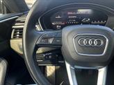 Thumbnail of 2024 District Green Metallic Audi A5 Sportback