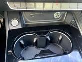 Thumbnail of 2024 District Green Metallic Audi A5 Sportback