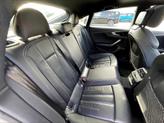 Thumbnail of 2024 District Green Metallic Audi A5 Sportback