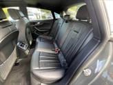 Thumbnail of 2024 District Green Metallic Audi A5 Sportback