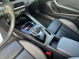 Thumbnail of 2024 District Green Metallic Audi A5 Sportback