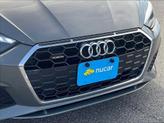 Thumbnail of 2024 District Green Metallic Audi A5 Sportback