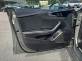 Thumbnail of 2024 District Green Metallic Audi A5 Sportback