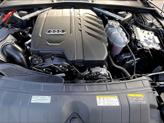 Thumbnail of 2024 District Green Metallic Audi A5 Sportback