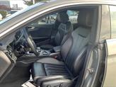 Thumbnail of 2024 District Green Metallic Audi A5 Sportback