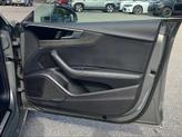 Thumbnail of 2024 District Green Metallic Audi A5 Sportback