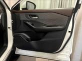 Thumbnail of 2023 Pearl White Tricoat Nissan Rogue