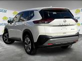 Thumbnail of 2023 Pearl White Tricoat Nissan Rogue