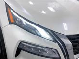 Thumbnail of 2023 Pearl White Tricoat Nissan Rogue