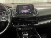 Thumbnail of 2023 Pearl White Tricoat Nissan Rogue