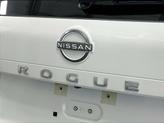 Thumbnail of 2023 Pearl White Tricoat Nissan Rogue