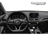 Thumbnail of 2021 Gun Metallic Nissan Altima