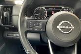Thumbnail of 2022 Super Black Nissan Pathfinder