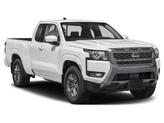 Thumbnail of 2025 Red Alert Nissan Frontier