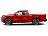 Thumbnail of 2025 Red Alert Nissan Frontier