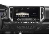 Thumbnail of 2025 Red Alert Nissan Frontier