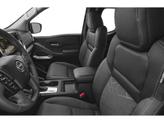 Thumbnail of 2025 Red Alert Nissan Frontier