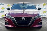 Thumbnail of 2021 Scarlet Ember Tintcoat Nissan Altima