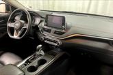 Thumbnail of 2021 Scarlet Ember Tintcoat Nissan Altima