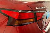 Thumbnail of 2021 Scarlet Ember Tintcoat Nissan Altima