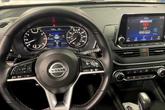 Thumbnail of 2021 Scarlet Ember Tintcoat Nissan Altima